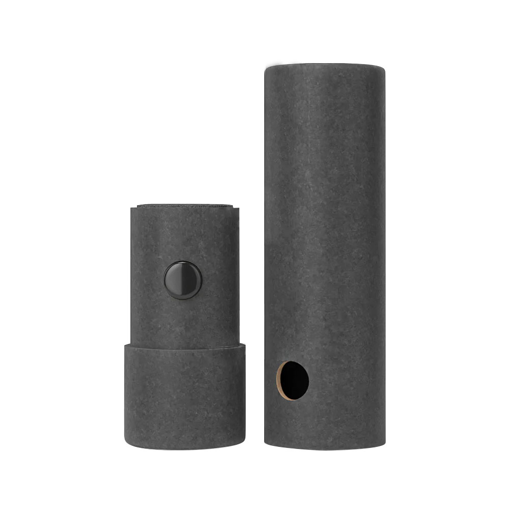 Child Resistant Paper Tube