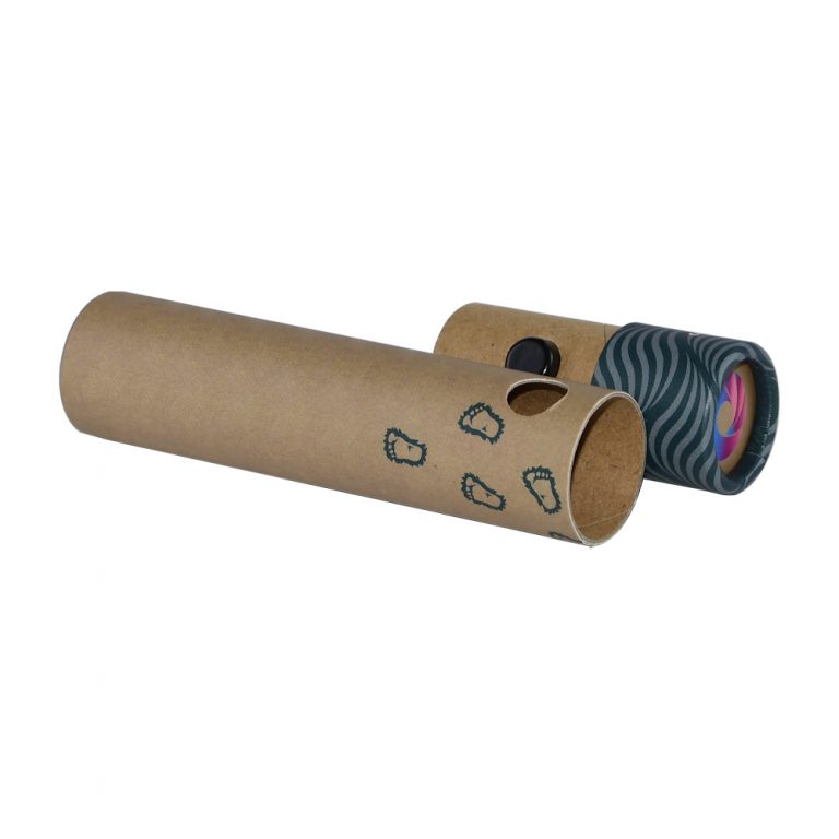 Custom Cardboard Tubes, Printed Paper Tubes