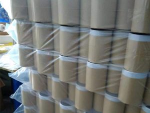 Emballage de tubes en papier