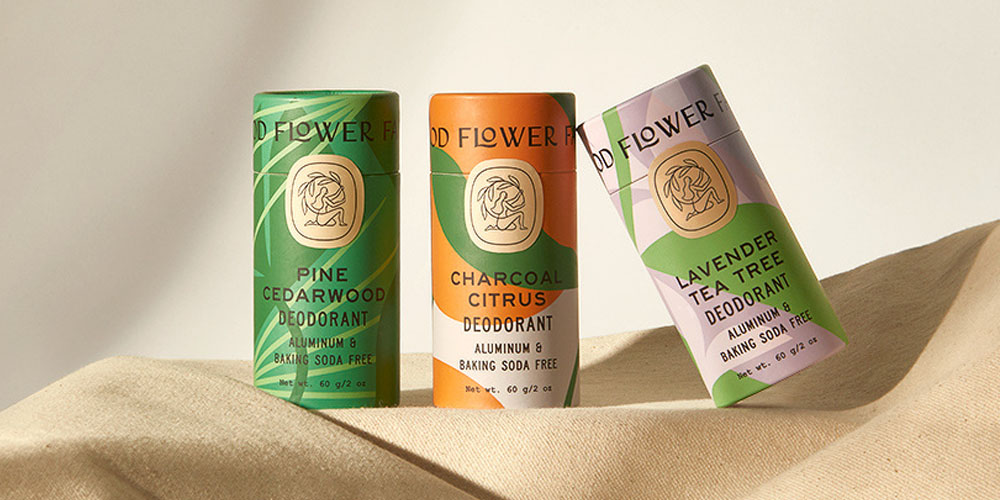 Paper Tube Packaging